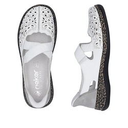 Chaussures RIEKER 46352-80