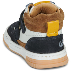 Chaussures GBB ANDRE SCRATCH Mar