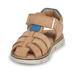 New!  Sandales GBB Zatos Beige