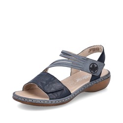 Sandales RIEKER 65964-12