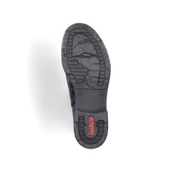 Bottines Rieker 71218-00