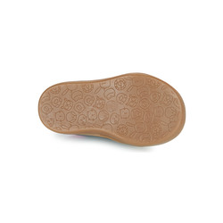 Chaussures GBB Nahia Noir vernis