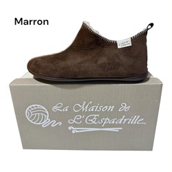 La Maison De L'Espadrille 6030