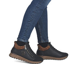 Chaussures Rieker N1457-00