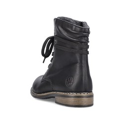 Bottines Rieker 71218-00