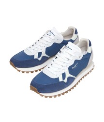 BASKETS PEPE JEANS BRIT -ON MAST