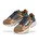 Baskets PEPE JEANS Darren Earth 