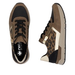 Baskets Rieker 58902-24 