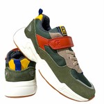 Baskets FR ROMAGNOLI 7467F076