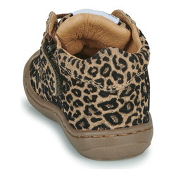 Chaussures GBB LANINOU L�opard