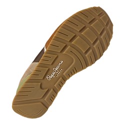 Baskets PEPE JEANS BRIT BOOST RU