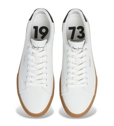Baskets PEPE JEANS Kenton Base 