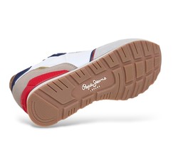 Bakets PEPE JEANS Brit Active Bl