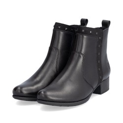 Bottines RIEKER 78657-00