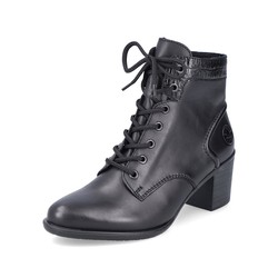 Bottines Rieker Y2040-00