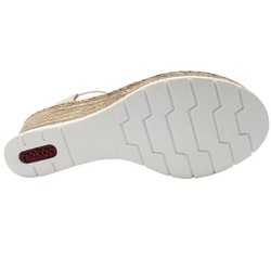 Sandales RIEKER 619B2-60