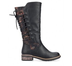 Bottes Rieker 94693-00