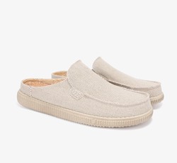 Mules PITAS WP150 EDDIE BEIGE