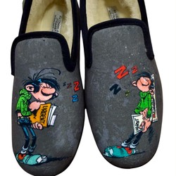 Gaston Lagaffe G158
