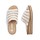 Mules RIEKER 629X8-60