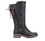 Bottes Rieker 94693-00