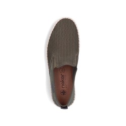 Mocassins RIEKER B5265-65 - FICHE DUPLIQUEE