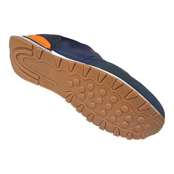 Baskets TEDDY SMITH 121014 Navy