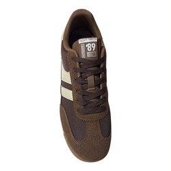 Baskets TEDDY SMITH 121021 Marro