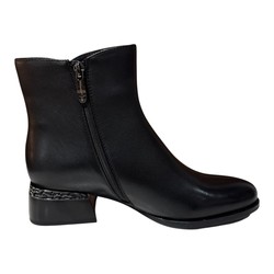 Bottines METAMORF'OSE Badrid