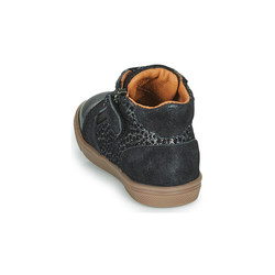 Chaussures GBB Nuzzia Noir