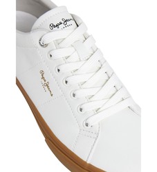 Baskets PEPE JEANS Kenton Base 