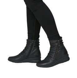 Bottines RIEKER L4864-00
