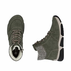 Chaussures RIEKER 45955-54
