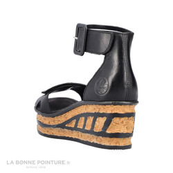 Sandales RIEKER 68194-00