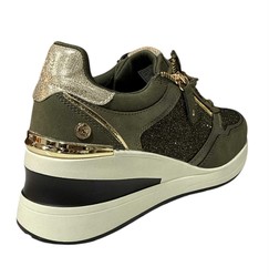 Baskets Xti 144379 Kaki