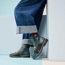 Bottines Rieker 73510-90