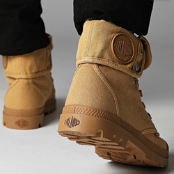 PALLADIUM BAGGY All Woodlin 