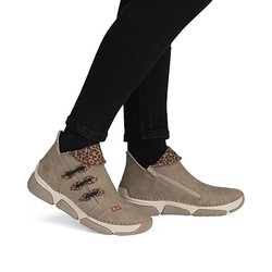 Chaussures Rieker 45983-64