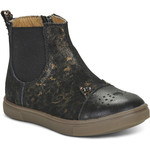 Chaussures GBB JESSINE Leopard