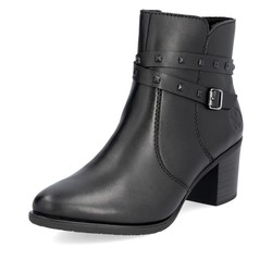 Bottines RIEKER Y2059-00