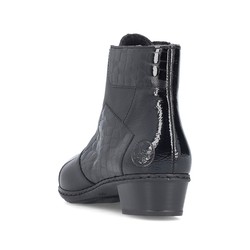Bottines Rieker Y0764-02
