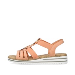 Sandales RIEKER V0651-38