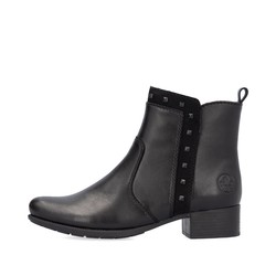 Bottines RIEKER 78657-00