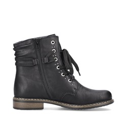 Bottines RIEKER 71218-00