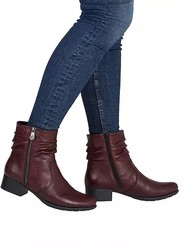 Bottines Rieker 78656-35