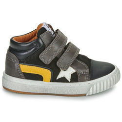 Chaussures GBB Manuel Noire