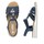 Sandales RIEKER V0649-14