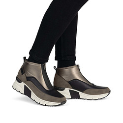 Chaussures Rieker N6352-25