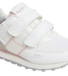 Enfants PEPE JEANS Dublin Fame