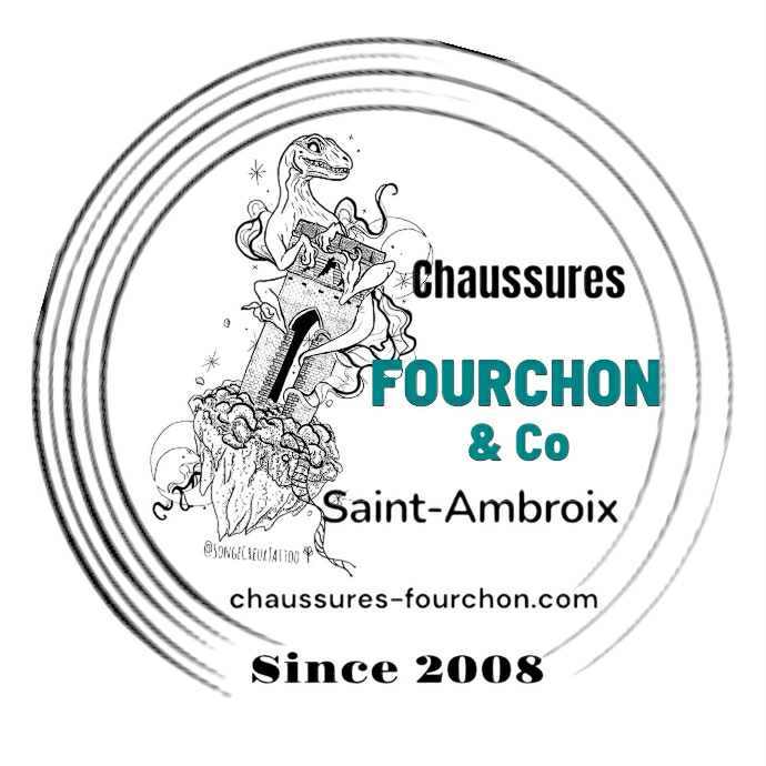 CHAUSSURES FOURCHON